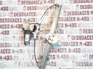 Nissan Primera Berlina (P12)(12.2001->)