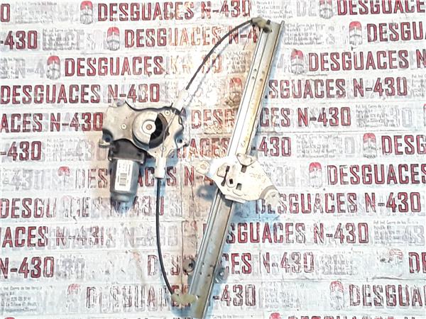 Nissan Primera Berlina (P12)(12.2001->)