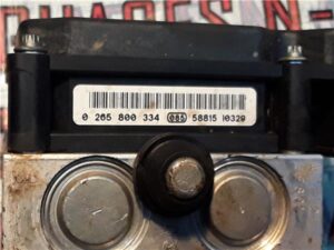 Nissan Primera Berlina (P12)(12.2001->)