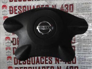 Nissan Primera Berlina (P12)(12.2001->)