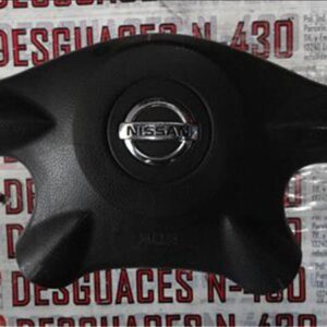 Nissan Primera Berlina (P12)(12.2001->)