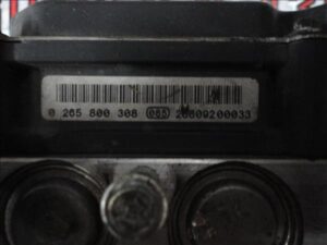 Nissan Primera Berlina (P12)(12.2001->)