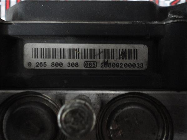Nissan Primera Berlina (P12)(12.2001->)