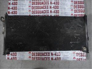 Nissan Primera Berlina (P12)(12.2001->)