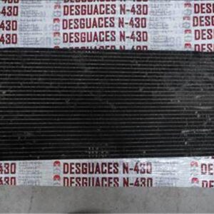 Nissan Primera Berlina (P12)(12.2001->)