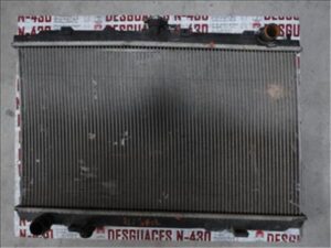 Nissan Primera Berlina (P12)(12.2001->)