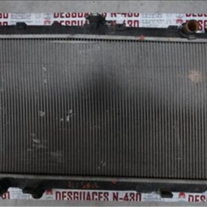 Nissan Primera Berlina (P12)(12.2001->)