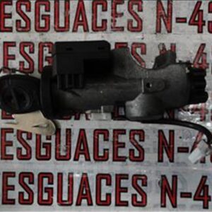 Nissan Primera Berlina (P12)(12.2001->)