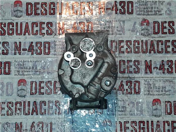 Nissan Primera Berlina (P12)(12.2001->)