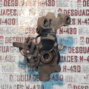 Nissan Primera Berlina (P12)(12.2001->)