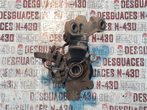 Nissan Primera Berlina (P12)(12.2001->)