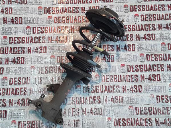 Nissan Primera Berlina (P12)(12.2001->)