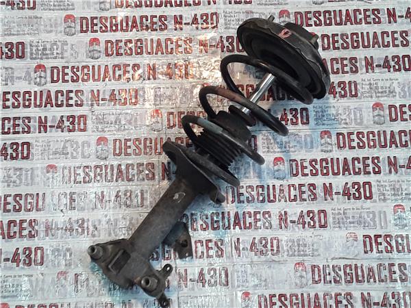 Nissan Primera Berlina (P12)(12.2001->)