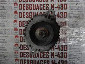 Nissan Primera Berlina (P12)(12.2001->)