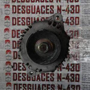 Nissan Primera Berlina (P12)(12.2001->)