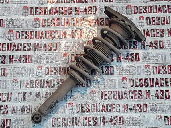 Nissan Primera Berlina (P12)(12.2001->)