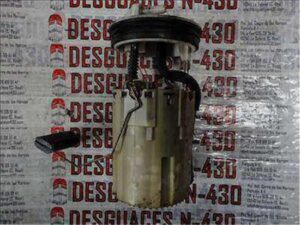 Nissan Primera Berlina (P12)(12.2001->)