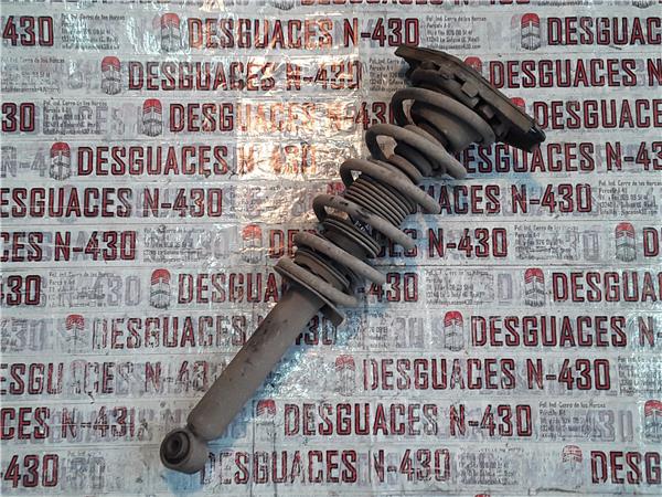 Nissan Primera Berlina (P12)(12.2001->)