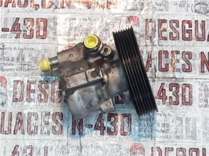 Nissan Primera Berlina (P12)(12.2001->)