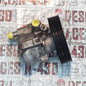 Nissan Primera Berlina (P12)(12.2001->)