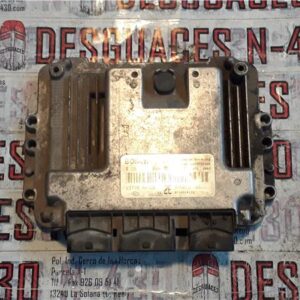 Nissan Primera Berlina (P12)(12.2001->)