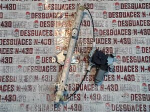 Nissan Primera Berlina (P12)(12.2001->)