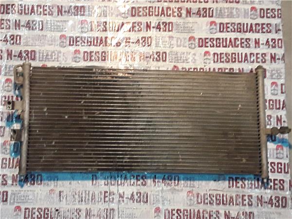 Nissan Primera Berlina (P12)(12.2001->)