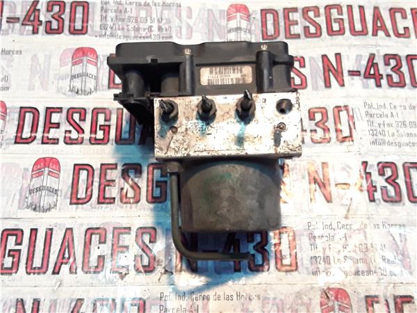 Nissan Primera Berlina (P12)(12.2001->)