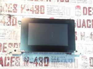 Nissan Primera Berlina (P12)(12.2001->)