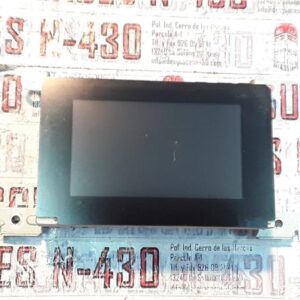 Nissan Primera Berlina (P12)(12.2001->)