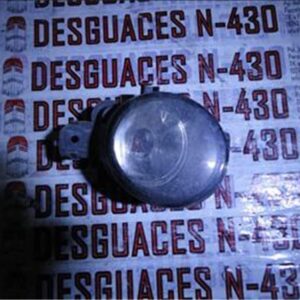 Nissan Primera Berlina (P12)(12.2001->)