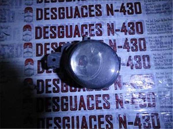 Nissan Primera Berlina (P12)(12.2001->)