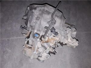 Nissan Primera Berlina (P12)(12.2001->)
