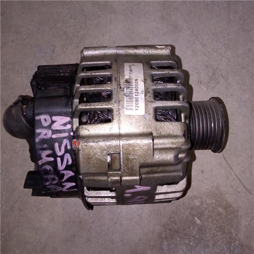 Nissan Primera Berlina (P12)(12.2001->)