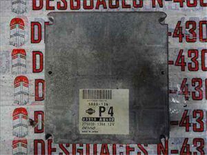Nissan Primera Berlina (P12)(12.2001->)