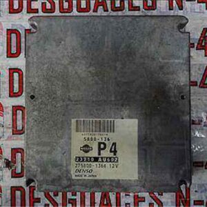 Nissan Primera Berlina (P12)(12.2001->)