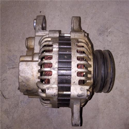 Nissan Primera Berlina (P12)(12.2001->)