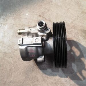 Nissan Primera Berlina (P12)(12.2001->)