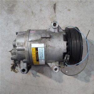 Nissan Primera Berlina (P12)(12.2001->)