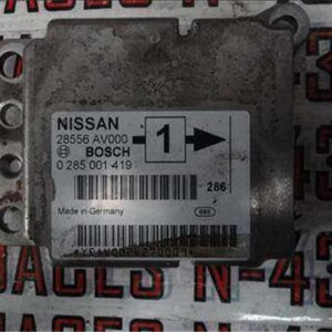Nissan Primera Berlina (P12)(12.2001->)