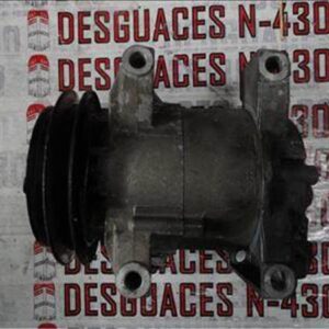 Nissan Primera Berlina (P12)(12.2001->)