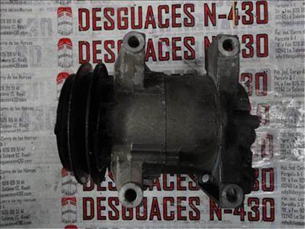 Nissan Primera Berlina (P12)(12.2001->)