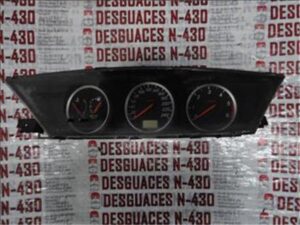 Nissan Primera Berlina (P12)(12.2001->)