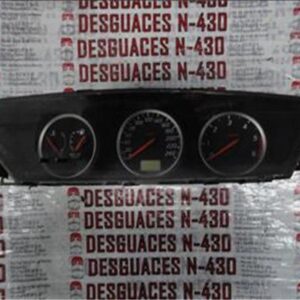 Nissan Primera Berlina (P12)(12.2001->)