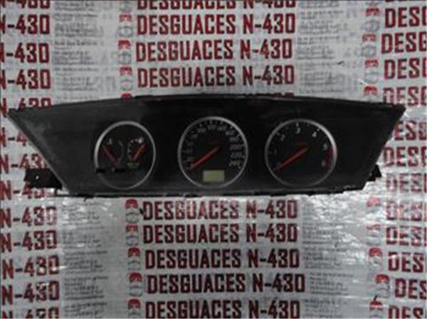 Nissan Primera Berlina (P12)(12.2001->)