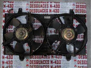 Nissan Primera Berlina (P12)(12.2001->)