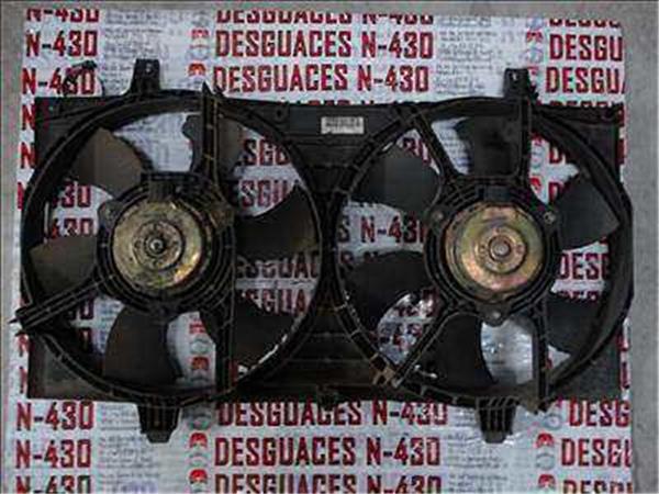 Nissan Primera Berlina (P12)(12.2001->)