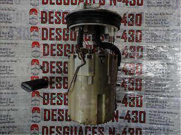 Nissan Primera Berlina (P12)(12.2001->)