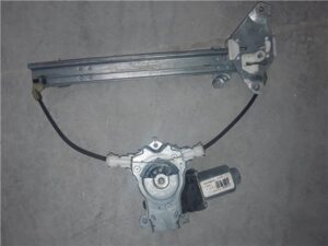 Nissan Qashqai (J10)(01.2007->)