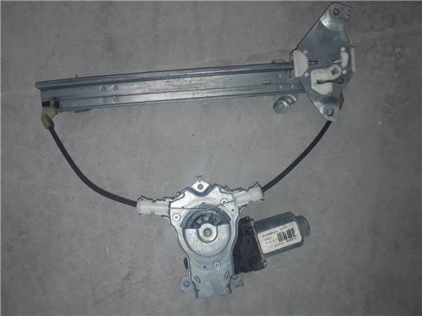 Nissan Qashqai (J10)(01.2007->)